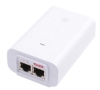 Obrázek Ubiquiti Gigabitový PoE Injektor U-PoE-af, 48V/0.32A (15.4W)