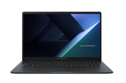 Obrázek ASUS NTB ExpertBook B1 (B1503CVA-S72437X), i5-13420H, 15.6" 1920x1080, 16GB, 512GB SSD, UHD, W11 Pro, Gentle Gray