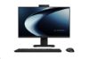 Obrázek ASUS PC AiO ExpertCenter P44 (P440VAK- BPC039XA), i5- 13420H, 23.8" FHD, 16 GB, 512 GB, UHD, W11 Pro Edu, Black