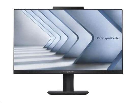 Obrázek ASUS PC AiO ExpertCenter E5 (E5402 WVAK- BPC010XA), i5- 1340P, 23.8" 1920 x 1080, 8 GB, 512 GB SSD, UHD, W11 Pro EDU…
