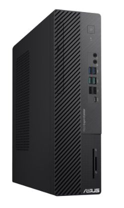 Obrázek POUŽITÉ - ASUS PC Desktop ExpertCenter D7 (D700SEES-313100021X),i3-13100,9L,16GB,512GB SSD,W11Pro,USB KB+mouse,Black