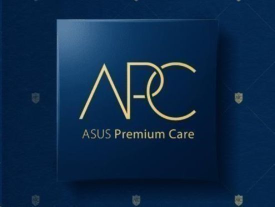 Obrázek ASUS Premium Care -Lokál. oprava on-site(NBD) a lokál. ochrana proti náhod. poškození(LADP) a ponechání pev. disku- 4r