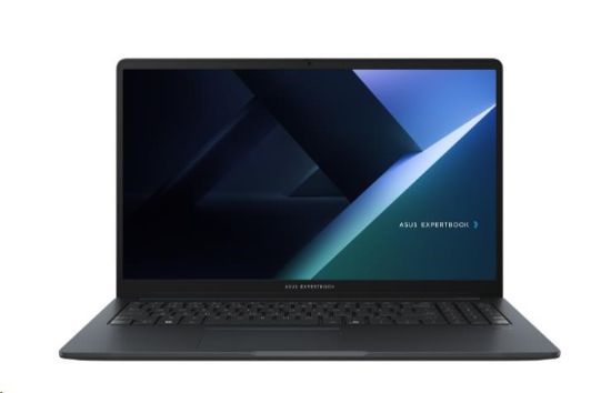 Obrázek ASUS NTB ExpertBook B1 (B1503CVA-S70411XA), Core 3 100U, 15.6" 1920 x 1080, 8GB, 512GB SSD, UHD, W11 Pro EDU, Gray