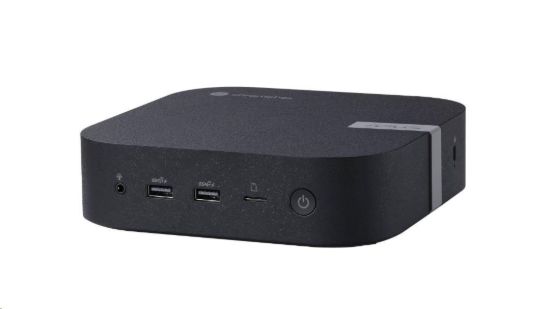 Obrázek ASUS PC CHROMEBOX5-S3006UN i3-1220P 2Core 4.4GHz 2x4GB 128SSD WIFI DP HDMI Chrome WW