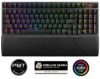 Obrázek ASUS klávesnice ROG STRIX SCOPE II 96 WL/ NXSW/ US/ PBT