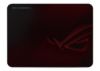Obrázek ASUS podložka pod myš ROG SCABBARD II MEDIUM (NC11), 360 x 260x3mm, textil