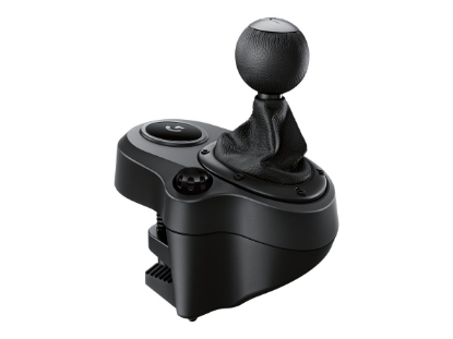 Obrázek LOGITECH Driving Force Shifter Gear shift lever wired for Microsoft Xbox One Sony PlayStation 4