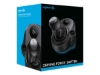 Obrázek LOGITECH Driving Force Shifter Gear shift lever wired for Microsoft Xbox One Sony PlayStation 4