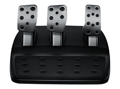 Obrázek LOGITECH G920 Driving Force Wheel and pedals set wired for Microsoft Xbox One