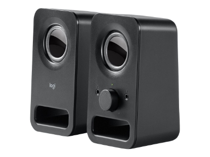 Obrázek LOGITECH Z150 Speakers black