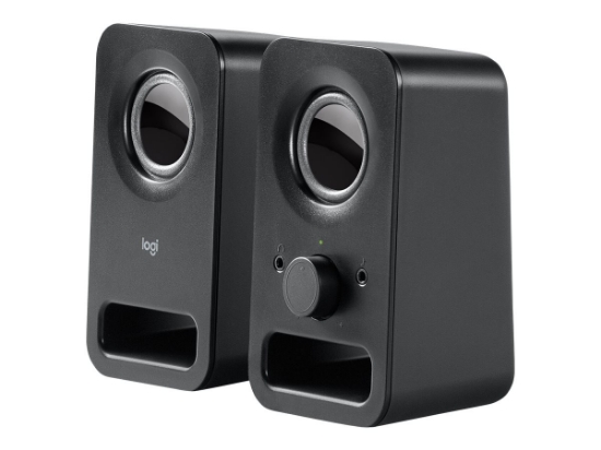 Obrázek LOGITECH Z150 Speakers black