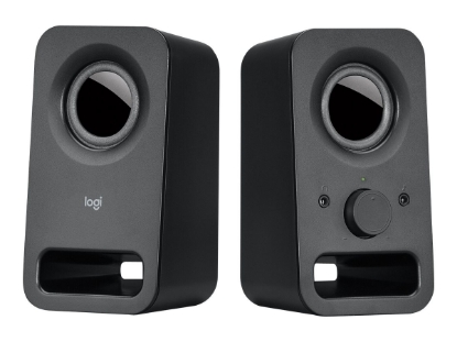 Obrázek LOGITECH Z150 Speakers black