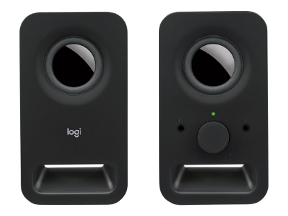 Obrázek LOGITECH Z150 Speakers black