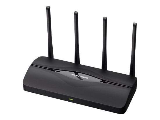 Obrázek TP-LINK BE3600 Dual-Band Wi-Fi 7 Router 688 Mbps at 2.4 GHz + 2880 Mbps at 5 GHz