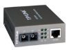 Obrázek TP-LINK MC100CM Media Converter 100TX/100FX MM SC 2km