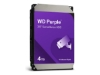 Obrázek WD Purple 4TB SATA HDD 3.5inch internal 256MB Cache