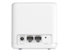 Obrázek TP-LINK MERCUSYS Halo H30G AC1300 Whole Home Mesh Wi-Fi System 2x Internal Antennas 2x Gigabit WAN/LAN Set 2-pack