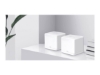 Obrázek TP-LINK MERCUSYS Halo H30G AC1300 Whole Home Mesh Wi-Fi System 2x Internal Antennas 2x Gigabit WAN/LAN Set 2-pack