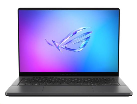 Obrázek ASUS NTB ROG Zephyrus G14 (GA403WM-NEBULA010X), AI9-HX370, 14" 2880 x 1800, 32GB, 1TB SSD, RTX 5060, W11 Pro, Gray