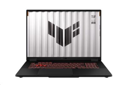 Obrázek ASUS NTB TUF Gaming A18 (FA808UH- S8013W), R7 260, 18" 1920x1200, 16GB, 512GB SSD, Radeon+RTX 5050, W11H, Jaeger Gray