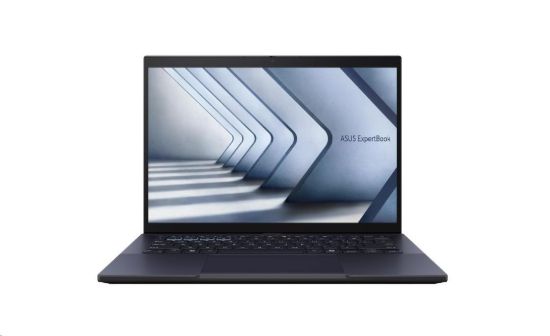 Obrázek BAZAR - ASUS NTB ExpertBook B3 (B3404CMA-Q50225X), Ultra 5-125H, 14" 1920 x 1200, 16GB, 512GB SSD - Rozbaleno (Komplet)