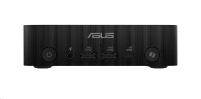 Obrázek ASUS mini PC ExpertCenter PN54 (PN54-S70003NN), AMD Ryzen AI7-350, 32GB, 1TB SSD, Radeon Graphics, mini PC, Black