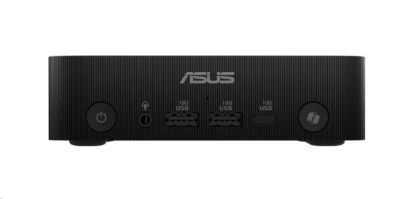 Obrázek ASUS mini PC ExpertCenter PN54 (PN54- S70002NN), AMD Ryzen AI7- 350, 32 GB, 1 TB SSD, Radeon Graphics, Mini PC, Black