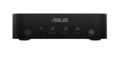 Obrázek ASUS mini PC ExpertCenter PN54 (PN54-S50004NN), AMD Ryzen AI5-340, 16GB, 512GB SSD, Radeon Graphics, mini PC, Black