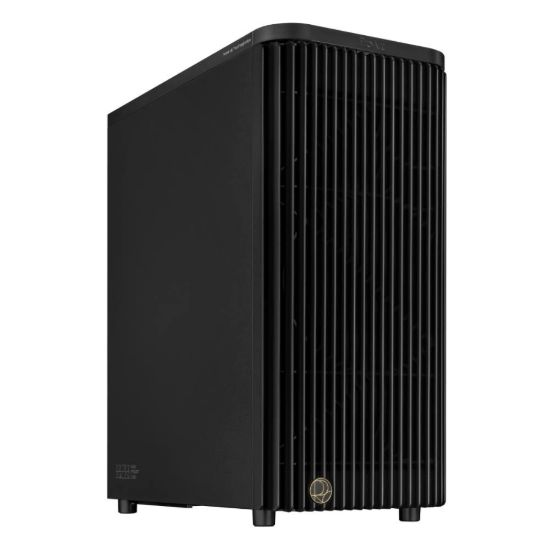 Obrázek ASUS case PROART PA401 METAL PWM, ATX, 2x 160mm Fan, 1x 120mm Fan, Fan Hub, černá