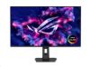 Obrázek ASUS LCD ROG Strix OLED (XG32UCDS), 32" 3840 x 2160, 165 Hz, 178/ 178, 0, 03 ms, VESA, Audio, USB- C, HDMI, DP, Black