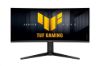 Obrázek ASUS LCD TUF Gaming VG34 WQML5A, 34" 3440 x 1440, 400 nits, 250 Hz, 1 ms, 178/ 178, DP, HDMI, USB, Audio, Repro, VESA…