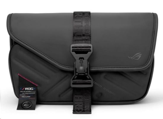 Obrázek ASUS ROG SLASH SLING BAG 4.0