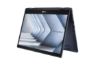 Obrázek ASUS NTB ExpertBook B3 Flip (B3402FVA- EC1214XA), Core3 100U, 14" FHD, 8 GB, 512 GB SSD, UHD, W11 Pro Edu, Star Black