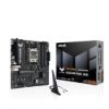 Obrázek ASUS MB Sc AM5 TUF GAMING A620AM- PLUS WIFI, 4xDDR5, 2xDP, 1xHDMI, mATX