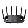 Obrázek ASUS Herní Router TUF-BE9400 3-pásmový WiFi7 Router, 1x WAN, 3x LAN, AiMesh