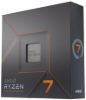 Obrázek CPU AMD RYZEN 7 7700X WOF, 8- core, 4.5GHz, 32MB cache, 105 W, socket AM5, BOX bez chladiče