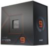 Obrázek CPU AMD RYZEN 9 7900X WOF, 12- core, 4.7GHz, 64MB cache, 170 W, socket AM5, BOX, bez chladiče