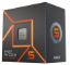 Obrázek CPU AMD RYZEN 5 7600, 6-core, 3.8GHz, 38MB cache, 65W, socket AM5, BOX