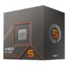 Obrázek CPU AMD RYZEN 5 8600G, 6- core, až 5.0GHz, 22MB cache, 65 W, AMD Radeon 760M Graphics, socket AM5, BOX