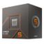 Obrázek CPU AMD RYZEN 5 8600G, 6- core, až 5.0GHz, 22MB cache, 65 W, AMD Radeon 760M Graphics, socket AM5, BOX
