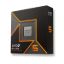 Obrázek CPU AMD RYZEN 5 9600X, 6- core, 3.9GHz, 38MB cache, 65 W, AMD Radeon Graphics, socket AM5, BOX, bez chladiče