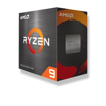 Obrázek CPU AMD RYZEN 7 5800XT, 8- core, 3.8GHz, 36MB cache, 105W, socket AM4, BOX, Wraith Prism