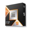 Obrázek CPU AMD RYZEN 9 9950 x 3D, 16- core, 4.3GHz, až 5.7GHz, 144MB cache, 170 W, socket AM5, BOX, bez chladiče