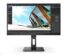 Obrázek AOC MT IPS LCD WLED 27" Q27P2Q - IPS panel, 2560x1440, D-Sub, HDMI, DP, USB, repro, pivot