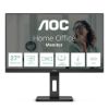 Obrázek AOC MT IPS LCD WLED 27" Q27P3CV - IPS panel, 2560 x 1440, 350cd, 2xHDMI, DP, USB- C, 4x USB 3.2, repro, pivot