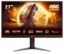 Obrázek AOC MT 27" 27G4HA - 1920 x 1080, IPS, 200 Hz, HDR10, 2xHDMI, 1xDP, Repro, Pivot