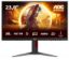 Obrázek AOC MT 23, 8" 24G4HA - 1920 x 1080, IPS, 200 Hz, HDR10, 2xHDMI, 1xDP, Repro, Pivot