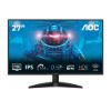 Obrázek AOC MT 27" 27B36X - 1920 x 1080, IPS, 144 Hz, 1xHDMI, 1xDP