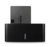 Obrázek AXAGON ADSA- SN, USB 3.2 Gen1 - SATA 6G, 2.5"/ 3.5" HDD/ SSD dokovací stanice