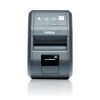Obrázek BROTHER tiskárna účtenek RJ- 3050 ( termotisk, 80mm účtenka, USB bluetooth WIFI 32MB )